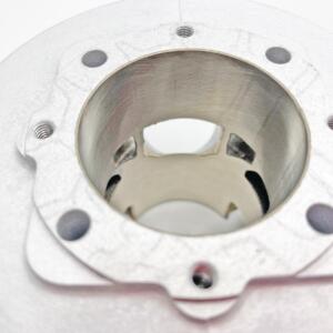 Gruppo Termico  Vespa ET3 SP09 EVO d.58 135- con booster scarico